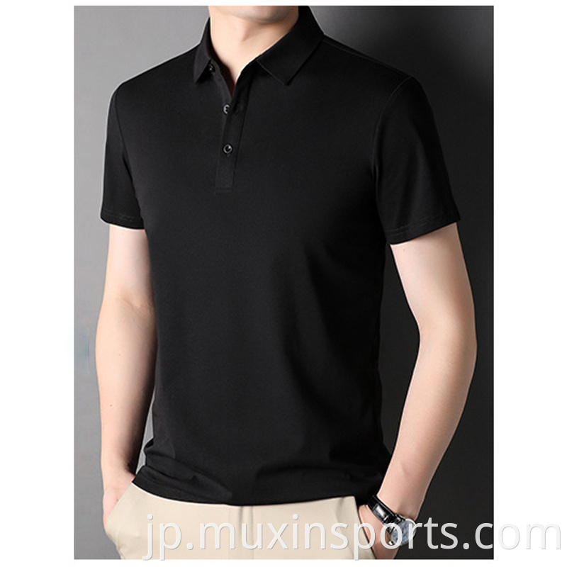 Black Sports Tops